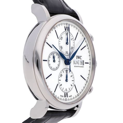 used iwc watches los angeles|certified pre owned iwc watches.